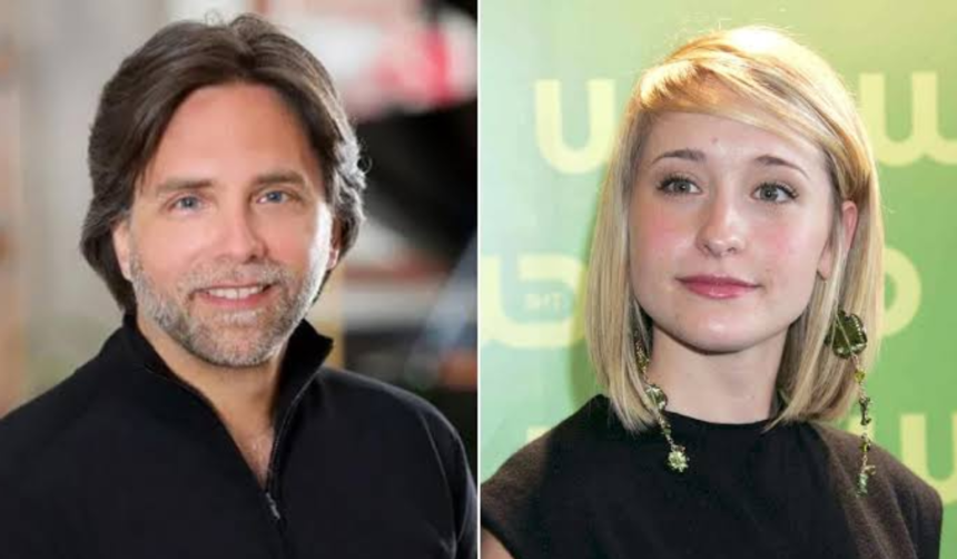 Allison Mack