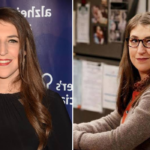 Mayim Bialik