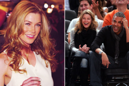 Ellen Pompeo