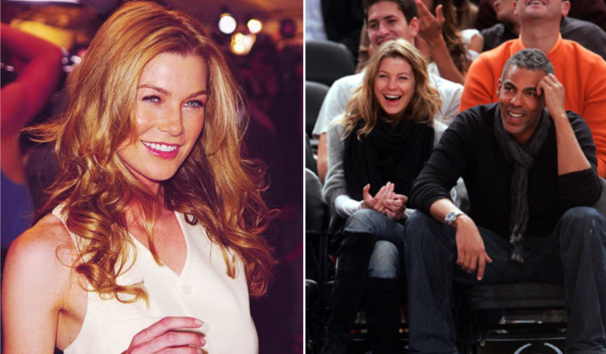 Ellen Pompeo