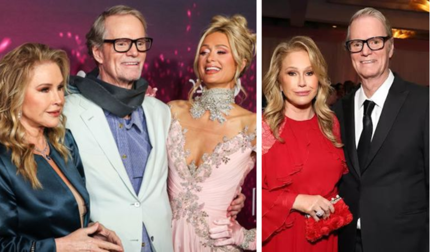 Kathy Hilton Age
