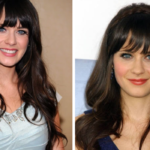 Zooey Deschanel