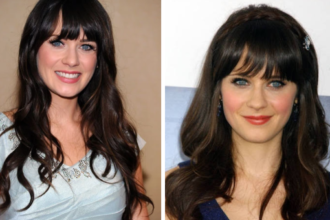 Zooey Deschanel