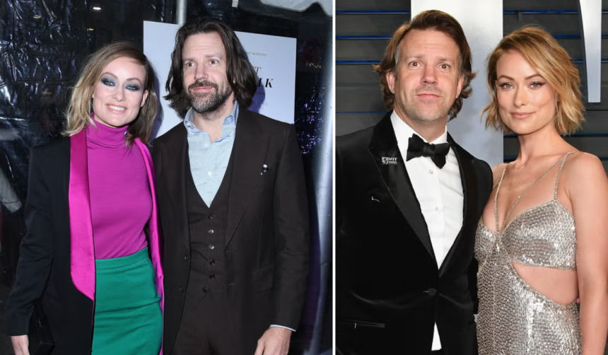 Jason Sudeikis