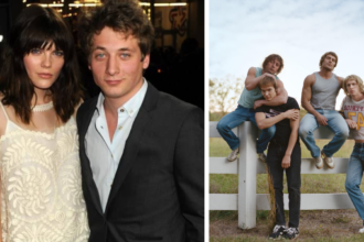 Jeremy Allen White Height