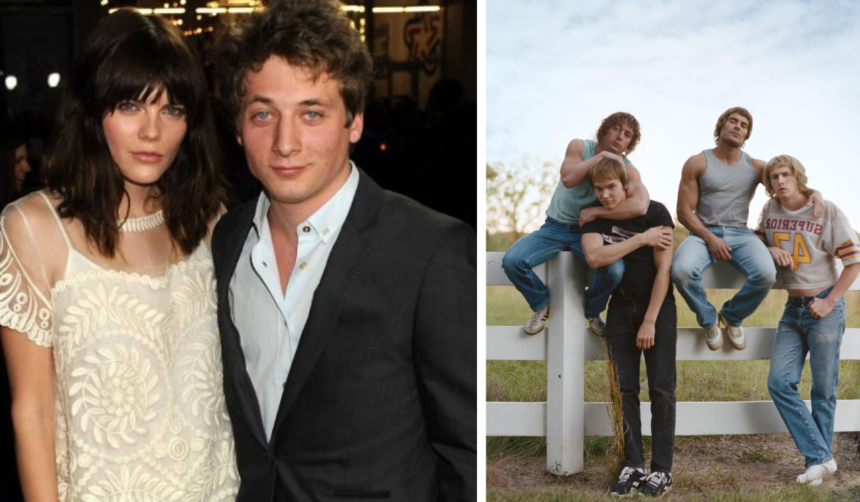 Jeremy Allen White Height