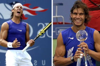Rafael Nadal