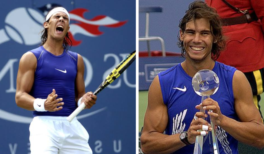 Rafael Nadal