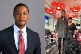 Damola Adamolekun