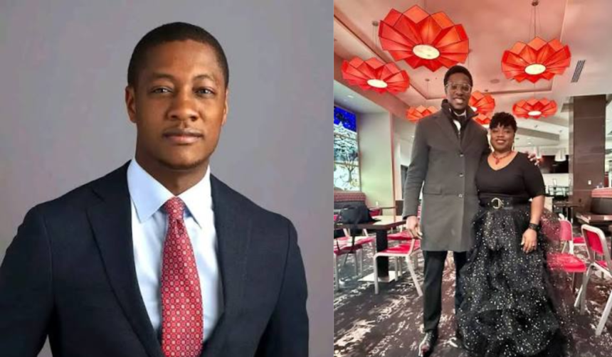 Damola Adamolekun