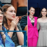 Lola Tung Parents