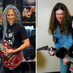 Vincenzo Kainalu Hammett