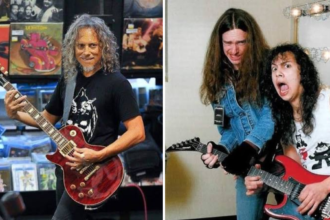 Vincenzo Kainalu Hammett