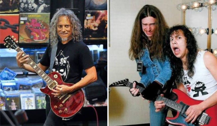 Vincenzo Kainalu Hammett