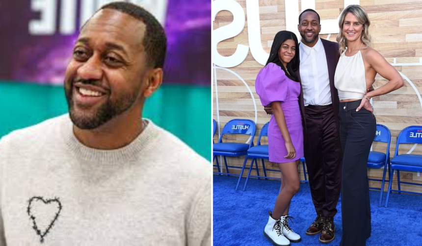 Jaleel White’s