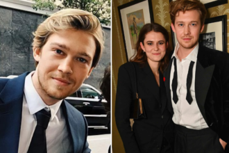Joe Alwyn