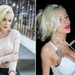 Courtney Stodden