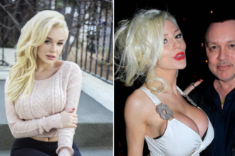 Courtney Stodden
