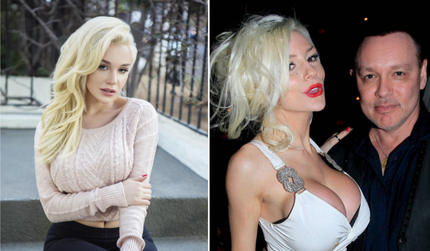 Courtney Stodden