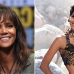 Halle Berry