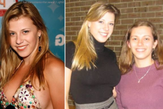 Jodie Sweetin