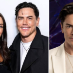 Tom Sandoval