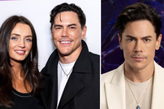 Tom Sandoval