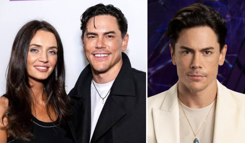 Tom Sandoval