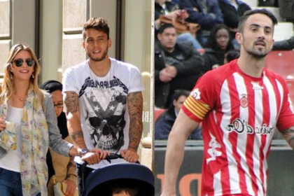 Ricky Alvarez