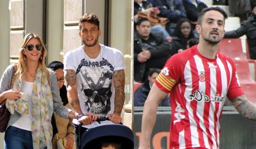Ricky Alvarez