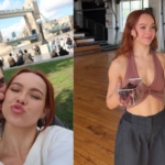Alexis Warr