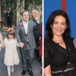 Patton Oswalt Wife