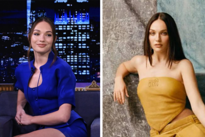 Maddie Ziegler