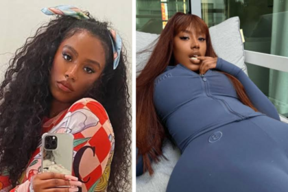 Raven Tracy