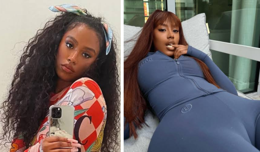 Raven Tracy
