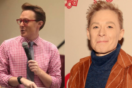 CelebrityClay Aiken