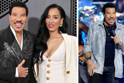 Lionel Richie