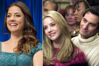 Julie Gonzalo