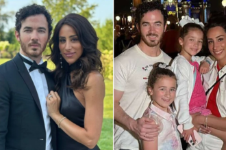 Kevin Jonas