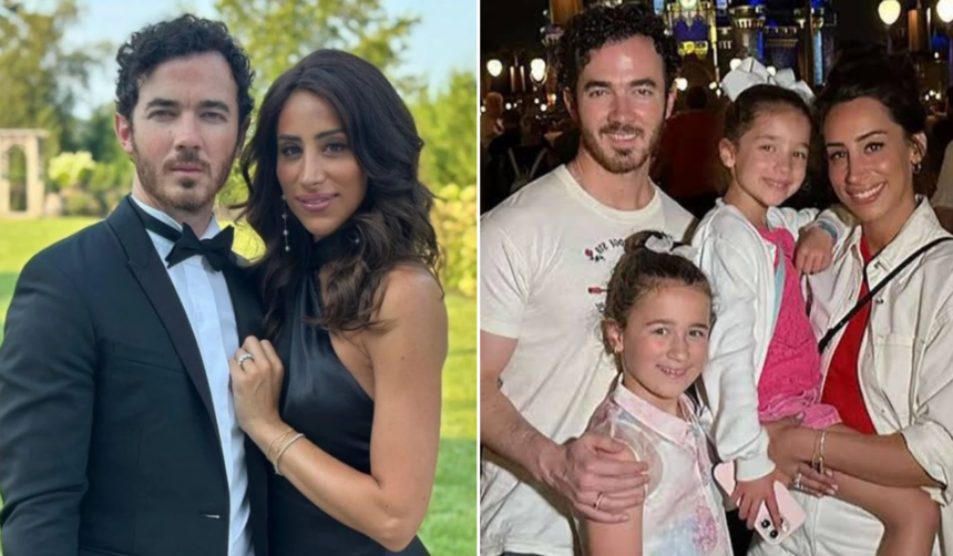 Kevin Jonas