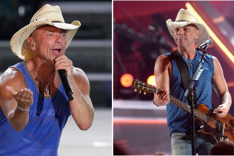 Kenny Chesney