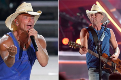 Kenny Chesney