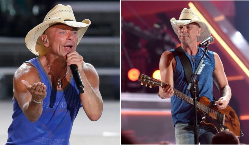 Kenny Chesney