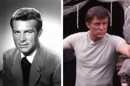 Robert Conrad