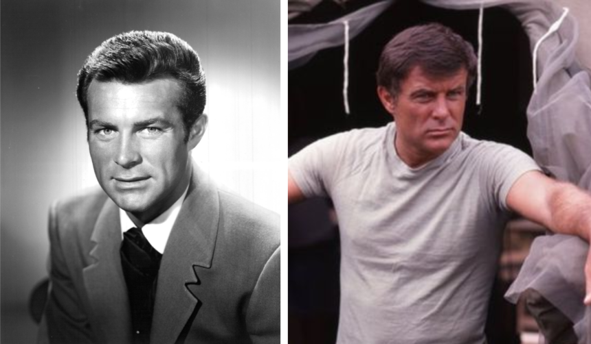 Robert Conrad