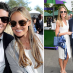 Rory McIlroy Wife