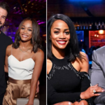 Rachel Lindsay Husband