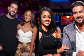 Rachel Lindsay Husband