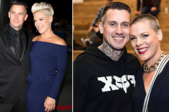 Carey Hart