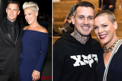 Carey Hart